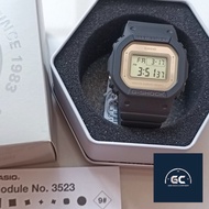 G-SHOCK MINI ORIGINAL GMD-S5600-1/GMD-S5600-1DR/GMD-S5600/GMDS5600