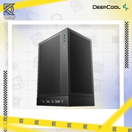 DEEPCOOL CASING CH170 DIGITAL Mini-ITX Case