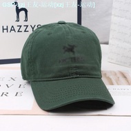 Arcteryx Export Baseball Cap Womens Spring And Summer Sun Visor Outdoor Sports Trendy Brand Birds So