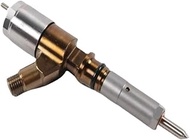 6pcs Fuels Injector Compatible for Caterpillar Excavator C6 C6.4 Engine 312D 326-4700 317-2300 29591