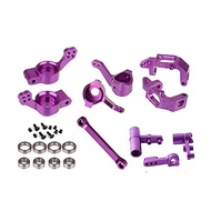 HSP 94111 Big Bike 94123 Tram Universal Steering Upgrade Accessories Package 102011 122057