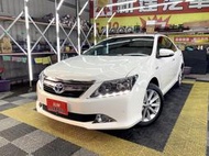 新達汽車 2014年 豐田 CAMRY 油電 極品跑少 影音全配 定速 可全貸