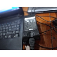 notebook dell inspiron 3470 i3-4010u Second Hand