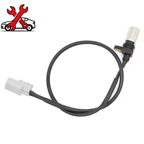 9091905050 Crankshaft Position Sensor For Toyota Hilux LAND CRUISER RAV4 Dyna Alphard 4Runner 2.5L 3
