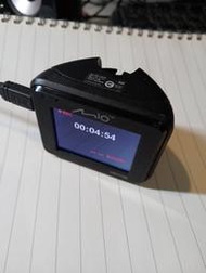 二手 Mio MiVue™ 行車記錄器     MIO 578 行車紀錄器 