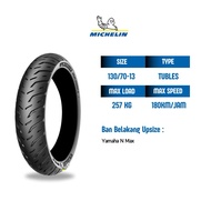 MICHELIN 130/70-13 63S PILOT STREET 2 REAR NMAX TIRES