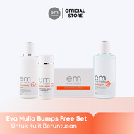 Eva Mulia Acne Set