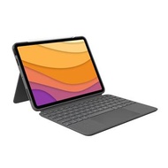 羅技Combo Touch鍵盤保護套(iPad Air 10.9吋) 920-012184