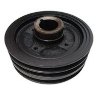 Pulley Ker As Ps125 Canter PS Turbo  Pully Crankshaft PS 125 Canter  Pully Kruk As Canter