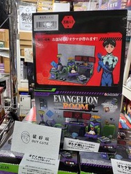 Re Ment EVANGELION ROOM 新世紀福音戰士 房間