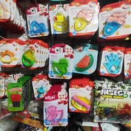 BABY BITES SAFE FOR BABIES