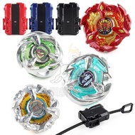 陀螺 beyblade x beyblade Blast Top X Series BX-23-24-26-27 Phoenix Unicorn BX Beyblade Launcher Toy