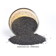 Basil Seed (Chia seed) ,  [Organic ]சப்ஜா விதை