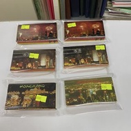 70.80年代 幻燈片 幻燈片一盒共20張 香港影色 香港風景 $180/盒  品相如圖 順豐到付/到旺角女人街本店選購 投影幻燈片 投影機日本明信片 日本古紙 日本古書 日本火柴盒 古玉 古物 香港
