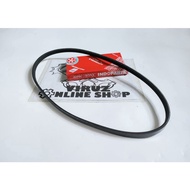 FAN BELT AC PS SUZUKI KARIMUN ESTILO ESTILLO 4 CYLINDER 3PK770 3PK 770 INDOPART 95141-M59K00