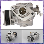 (Y W Z H)Carburetor for 8HP 9.8hp M9.8 NS9.8 2-Stroke Boat Motors for &   Models- Includes Part Numb