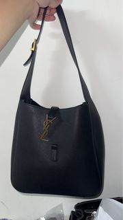 YSL hobo small
