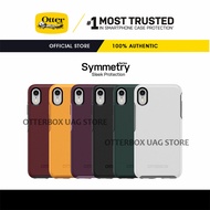 OtterBox Symmetry Series For iPhone XS Max / iPhone XR / iPhone XS / iPhone X Phone Case