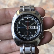 Seiko 6139 6010 bruce lee