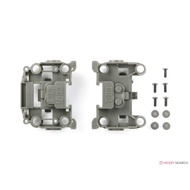 Tamiya 15382 N-03/T-03 Bumperless Unit (Mini 4WD)