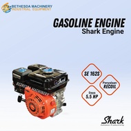 Mesin Gasoline Penggerak 5.5 HP Shark Mesin Serbaguna Bensin 5 5 Hp SE162S