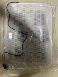 手提電腦散熱板