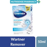 WARTNER WART REMOVER Cryotherapy 12 treatment