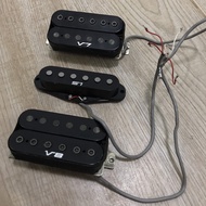 SOLD Ibanez Japan Pickup V8 V7 S1 no dimarzio