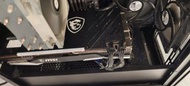 MSI Graphics Card rx6800 gaming x trio 香港行貨