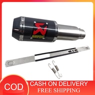 Akrapovic Gp M1 Carbon Exhaust