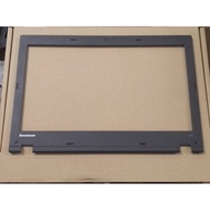 Lenovo Thinkpad L440 14" LCD Front Trim Cover Bezel Plastic with Webcam Window Laptop Cover GRADE-A 
