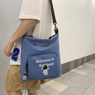Large Capacity Backpack Fashionable Cool Backpack