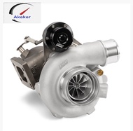 GTX2871R-53 GTX28 GTX Turbo Vband Selective A/R T25 Dual Ceramic Ball Bearing