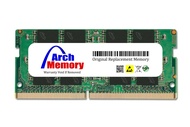 Arch Memory 16GB 260-Pin DDR4 2666MHz SODIMM RAM for Synology DS920+