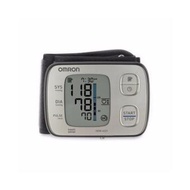 Omron Hem-6221 Premium Wrist Blood Pressure Monitor ( LOCAL OFFICIAL OMRON WARRANTY )