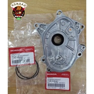 Motor Coil Base Set + Ignition Plate O-Ring (Genuine️) LED125 2 Valves Click125 All Models Click150p