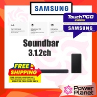 [TNG] [FREE SHIPPING] Samsung Q-series Soundbar HW-Q600F 3.1.2ch Subwoofer HWQ600F Sound Bar (2025)