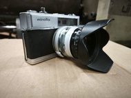 Minolta Hi-Matic 7