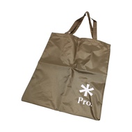 Snow Peak 手提袋 Pro。 Point Gift PG-075 Snow Peak