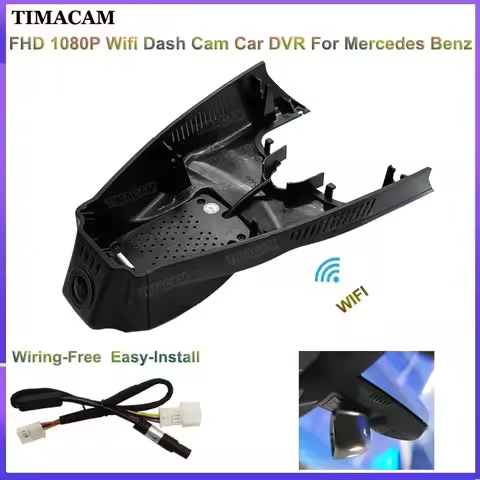 For Mercedes Benz CLA w117 c117 180 200 250 220d GLA x156 gla180 200 250 180d 200d 220d 2014-2019 Pl