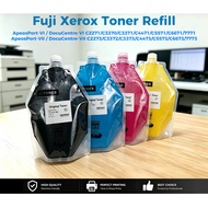 AP/DC-VI C2271/C3370/C3371/C4471/C5571/C6671/7771 /AP/DC-VII C2273/C3372/C3373/C4473/C5573/C6673/777