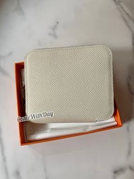 🆕 Silk in compact wallet🆕