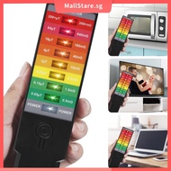 Electromagnetic Radiation Detector Handheld EMF Reader Battery Operated EMF Meter Tester  SHOPSKC038