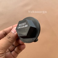 Antenna Rocket CrossHair RHCP Drone FPV Antenna