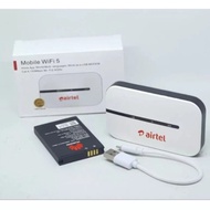 Modem Mifi / Wifi 4G LTE Airtel