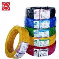 MEGA CABLE 1.5MM 2.5MM 4MM 6MM 10MM 16MM 25MM 35MM 50MM 70MM 95MM 120MM