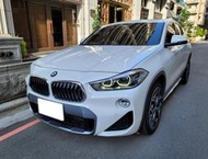 售 汽車 中古車 二手車 進口 休旅車 5門 寶馬 2018年 BMW / X2