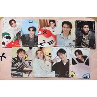 (official) Happy Fam Bonds HFB GMMTV Sharing