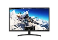 LG - 32" 32ML600M-B (陳列品 demo 6個月保用) HDR 10 全高清 1920X1080 DCI-P3 95%(typ) 電腦顯示屏