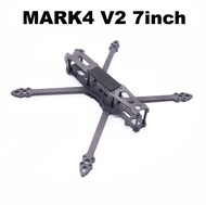 MARK4-V2 Mark 4 V2 5inch 240mm / 7inch 295mm FPV Frame Kit Carbon Fiber w/ 5mm Arm For O3 FPV Racing